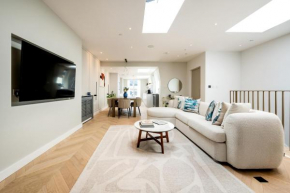 Arcore Premium Apartments West End